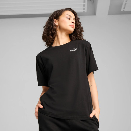 Camiseta de sportswear ESS TAPE Relaxed Tee