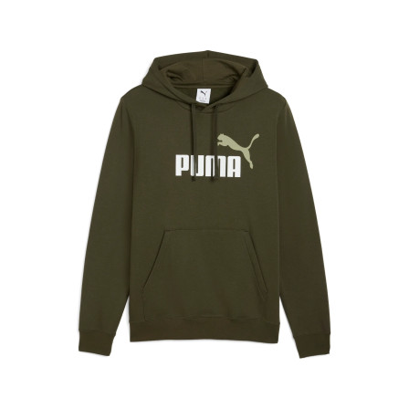 Sudadera de sportswear ESS 2 COLOR No. 1 Logo Hoodie