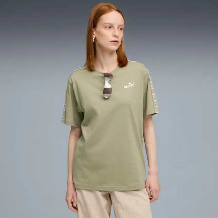 Camiseta de sportswear ESS TAPE Relaxed Tee