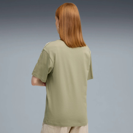 Camiseta de sportswear ESS TAPE Relaxed Tee
