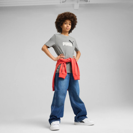 Camiseta de sportswear ESS 2 COLOR No.1 Logo Tee B