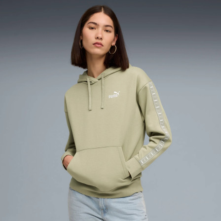 Sudadera de sportswear ESS TAPE Hoodie Comfort FL