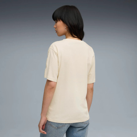Camiseta de sportswear ESS TAPE Relaxed Tee