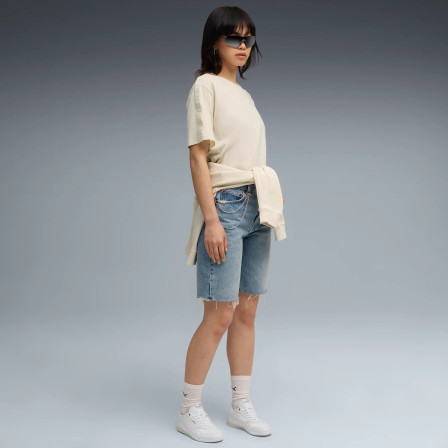 Camiseta de sportswear ESS TAPE Relaxed Tee