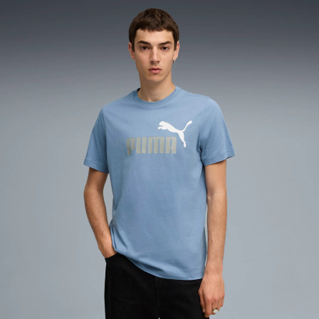 Camiseta de sportswear ESS 2 COLOR No. 1 Logo Tee