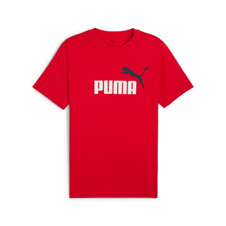 Camiseta de sportswear ESS 2 COLOR No. 1 Logo Tee