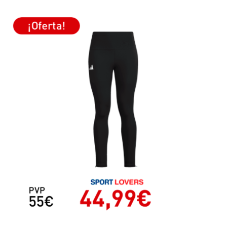 Mallas de training Adizero Essentials Full-Length Leggings