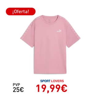 Camiseta de sportswear ESS...
