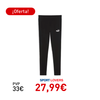 Mallas de sportswear ESS...