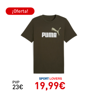 Camiseta de sportswear ESS...