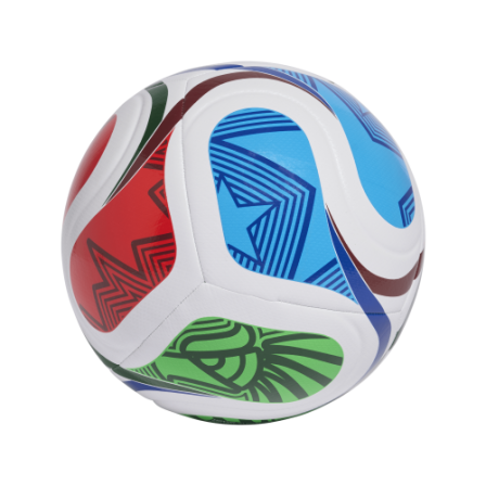 Balon de Futbol WC TRN