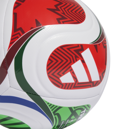 Balon de Futbol WC TRN