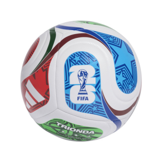 Balon de Futbol WC TRN