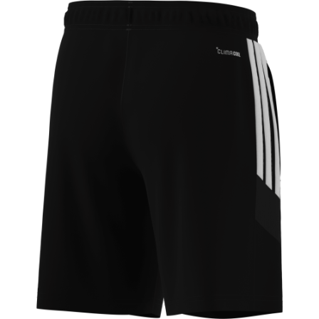 Short de Futbol TIRO ES SHO Y
