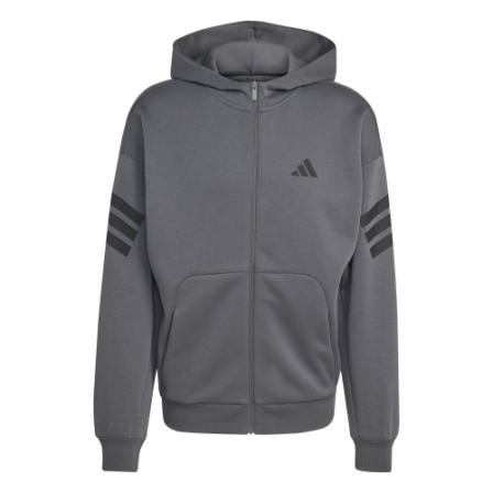 Sudadera de Sportswear M FI 3S FZ