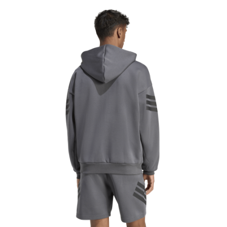 Sudadera de Sportswear M FI 3S FZ