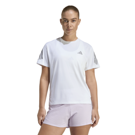 Camiseta de Running ADI365 T W