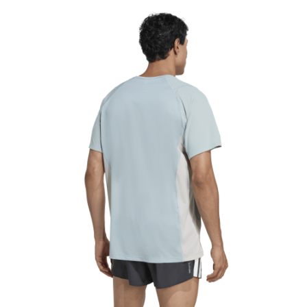 Camiseta de Running ADI365 BZ T M