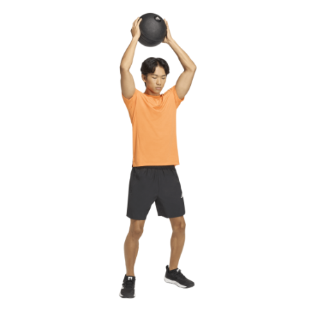 Camiseta de Training D4T TEE