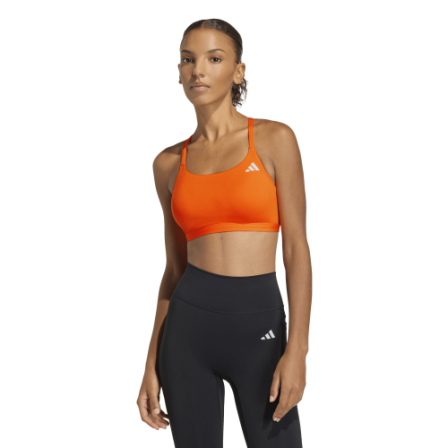 Sujetador de Training OPT ESS LS BRA