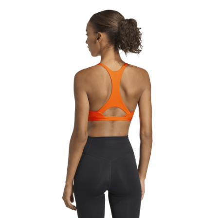 Sujetador de Training OPT ESS LS BRA