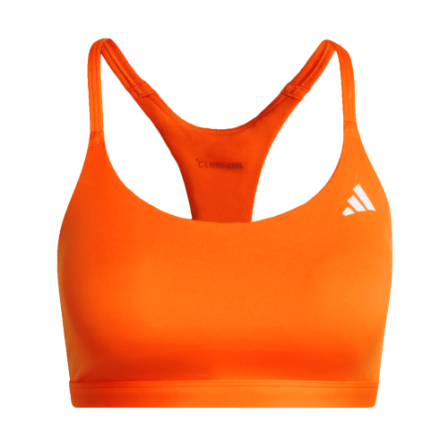 Sujetador de Training OPT ESS LS BRA
