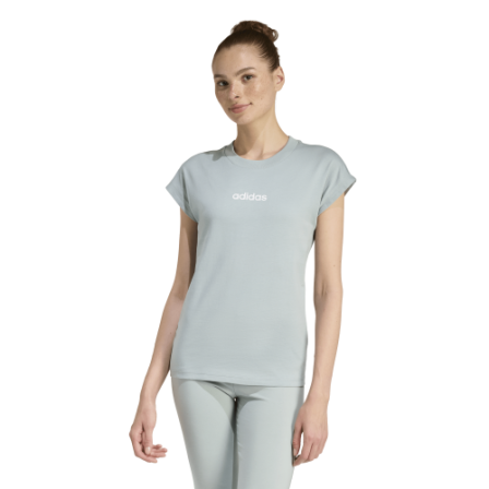 Camiseta de Sportswear W LIN SJ T