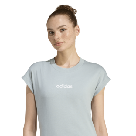 Camiseta de Sportswear W LIN SJ T