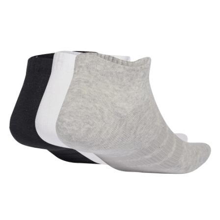 Calcetin de Training T ESS LOW 3P