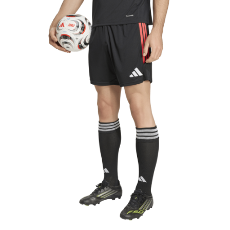 Short de Futbol TIRO26L SHO M