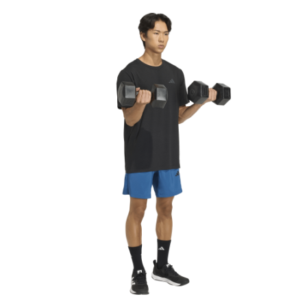 Short de Training WE BAS WV SHO