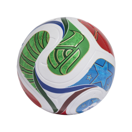 Balon de Futbol WC LGE BOX