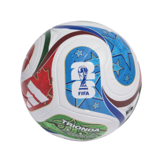 Balon de Futbol Trionda League
