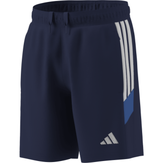 Short de Futbol TIRO ES SHO Y