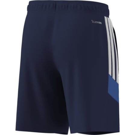 Short de Futbol TIRO ES SHO Y