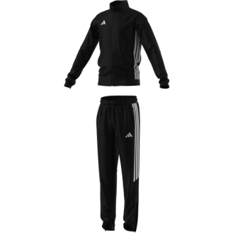 Chandal de Futbol TIRO ES TS Y