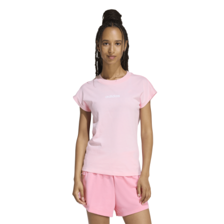 Camiseta de Sportswear W LIN SJ T