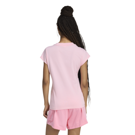 Camiseta de Sportswear W LIN SJ T