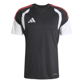Camiseta de Futbol TIRO26L...