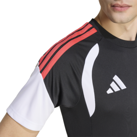 Camiseta de Futbol TIRO26L JSY M