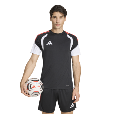 Camiseta de Futbol TIRO26L JSY M
