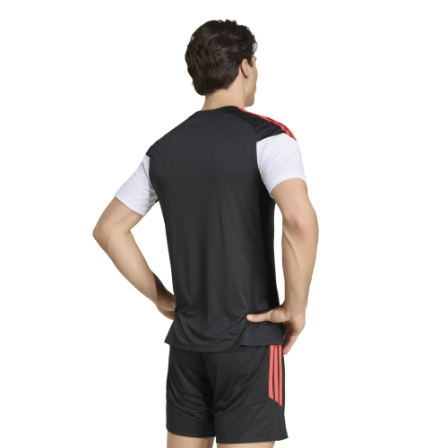 Camiseta de Futbol TIRO26L JSY M