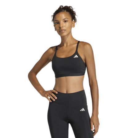 Sujetador de Training OPT ESS LS BRA