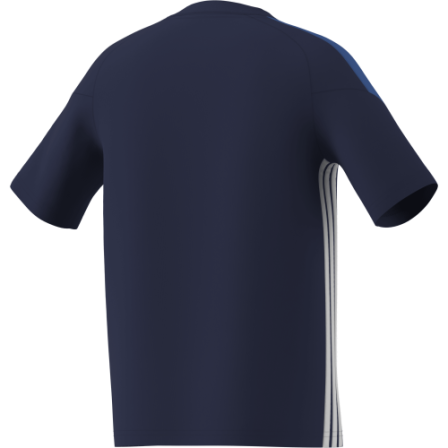 Camiseta de Futbol TIRO ES JSY Y
