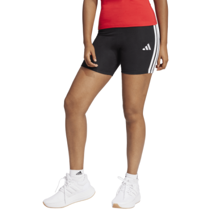 Mallas de Sportswear W 3S SJ BK SHO