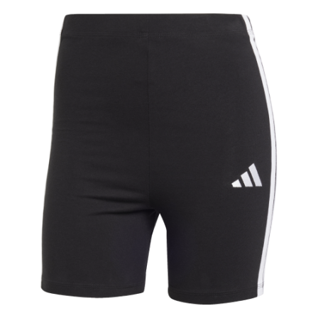 Mallas de Sportswear W 3S SJ BK SHO