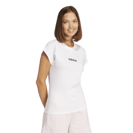 Camiseta de Sportswear W LIN SJ T