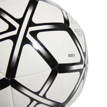 Balon de Futbol STARLANCER CLB