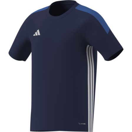 Camiseta de Futbol TIRO ES JSY