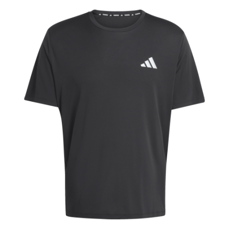 Camiseta de Running Run Ess Tee M